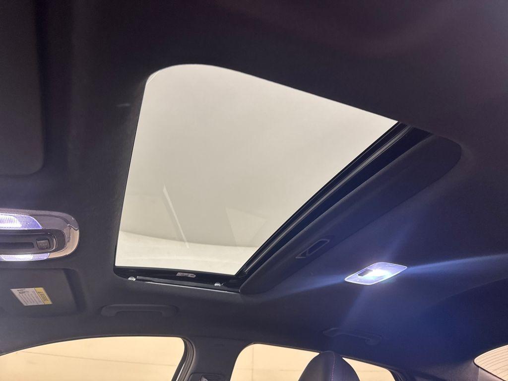 used 2025 Hyundai Elantra car, priced at $24,900