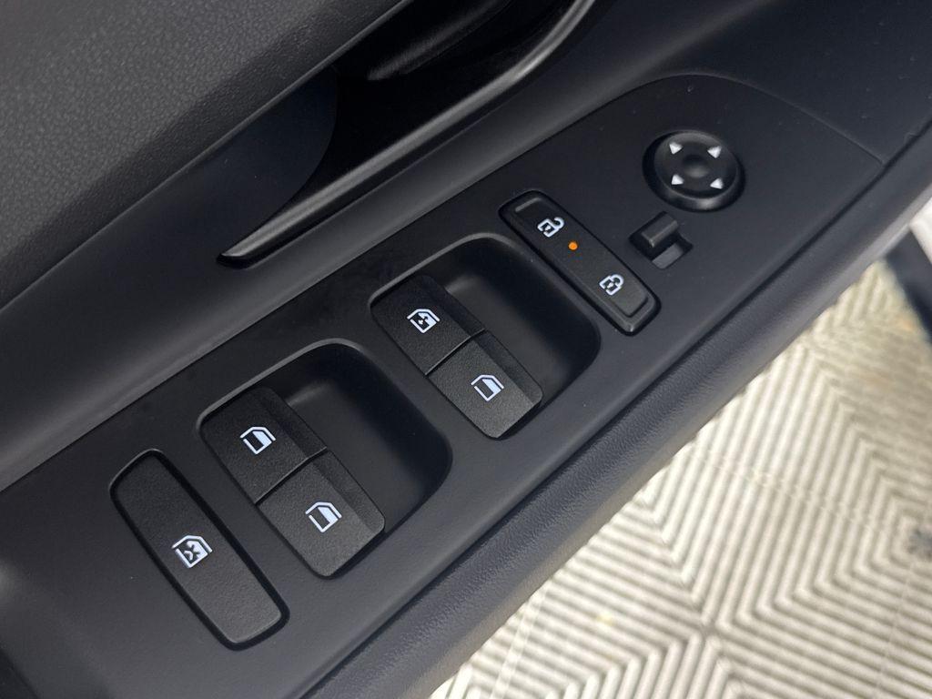 used 2025 Hyundai Elantra car, priced at $24,900