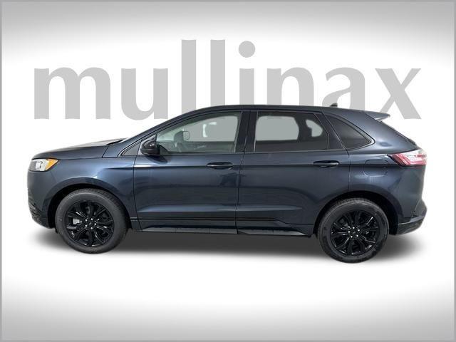 new 2024 Ford Edge car, priced at $37,711