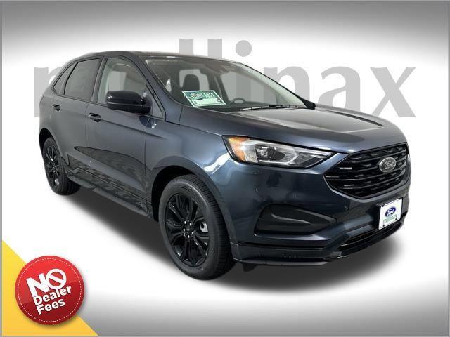 new 2024 Ford Edge car, priced at $37,711