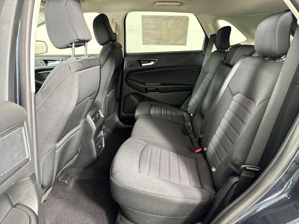 new 2024 Ford Edge car, priced at $37,711