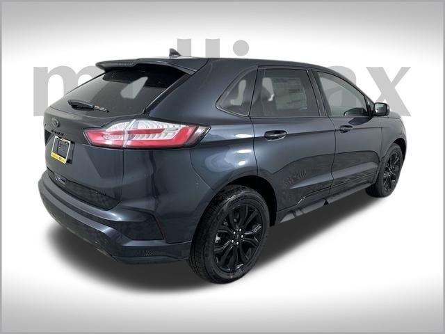 new 2024 Ford Edge car, priced at $37,711