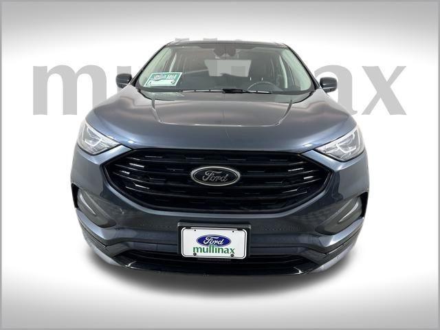 new 2024 Ford Edge car, priced at $37,711
