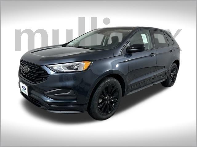 new 2024 Ford Edge car, priced at $37,711