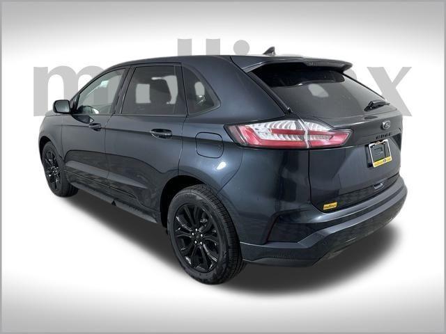 new 2024 Ford Edge car, priced at $37,711