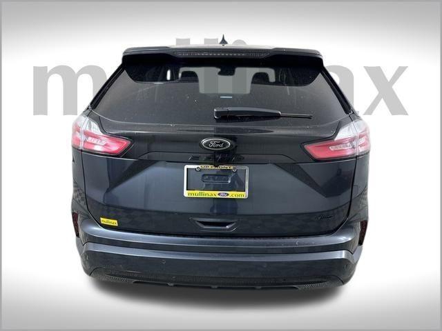new 2024 Ford Edge car, priced at $37,711