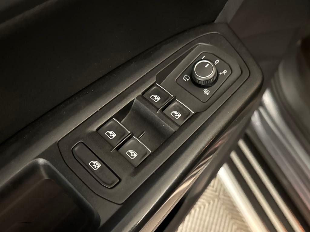used 2019 Volkswagen Atlas car, priced at $15,500