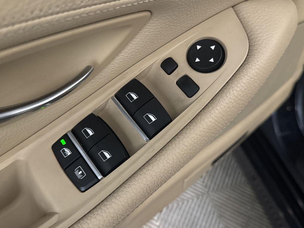 used 2015 BMW 528 car, priced at $11,501