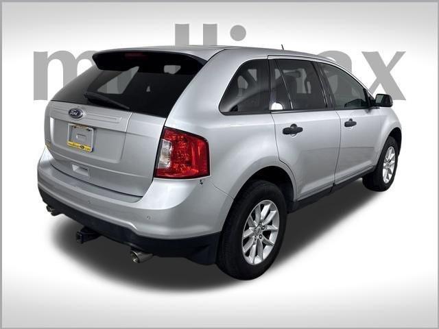 used 2014 Ford Edge car, priced at $6,900