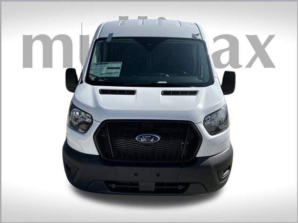 new 2025 Ford Transit-250 car, priced at $52,605