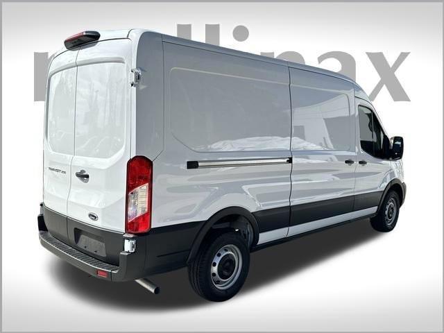 new 2025 Ford Transit-250 car, priced at $52,605