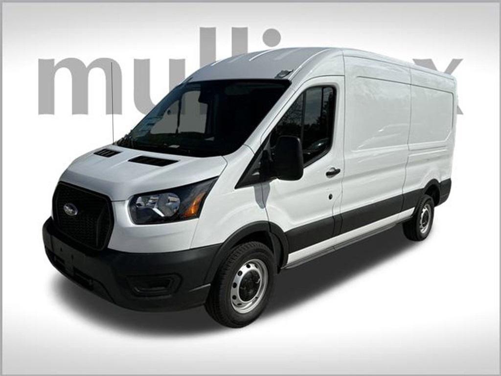 new 2025 Ford Transit-250 car, priced at $52,605