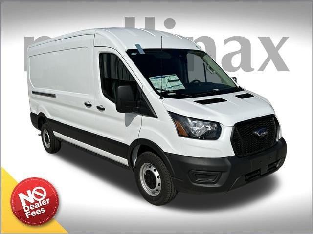 new 2025 Ford Transit-250 car, priced at $52,605