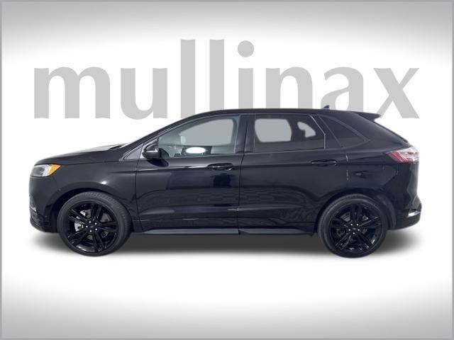used 2024 Ford Edge car, priced at $35,900