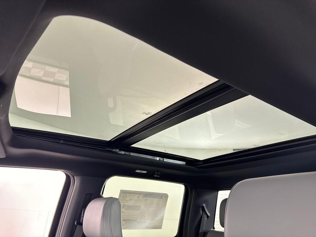 new 2025 Ford F-150 Lightning car, priced at $68,773
