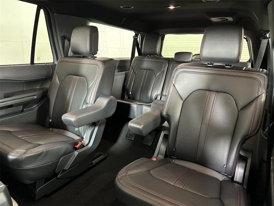 new 2024 Ford Expedition Max car, priced at $70,695