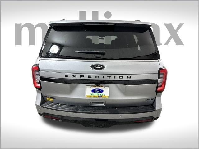 new 2024 Ford Expedition Max car, priced at $70,695