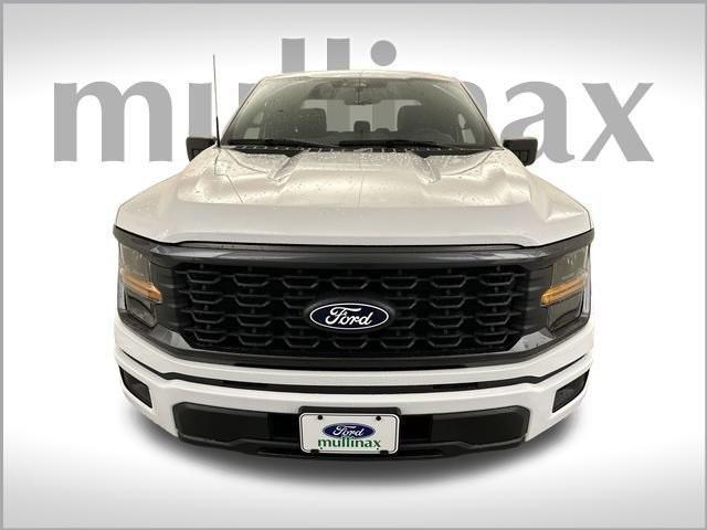 new 2024 Ford F-150 car, priced at $40,946