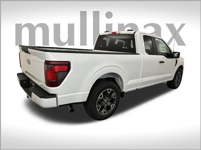 new 2024 Ford F-150 car, priced at $40,946