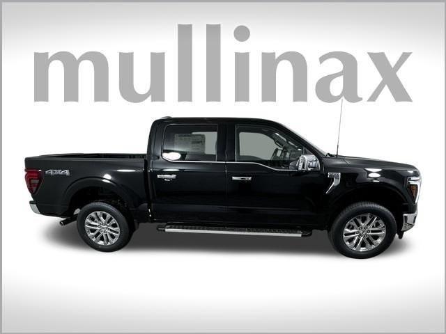 new 2025 Ford F-150 car, priced at $61,264