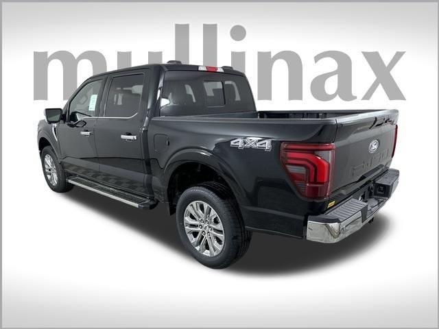 new 2025 Ford F-150 car, priced at $61,264