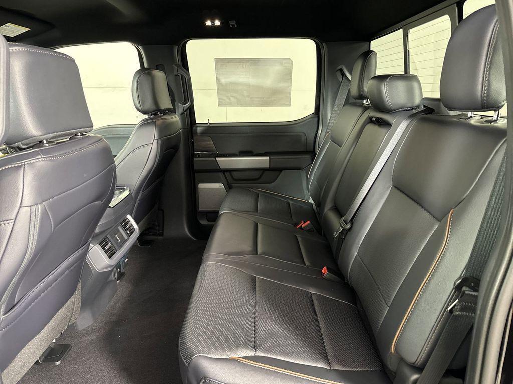 new 2025 Ford F-150 car, priced at $60,264