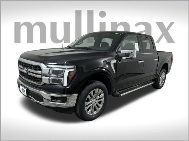 new 2025 Ford F-150 car, priced at $61,264