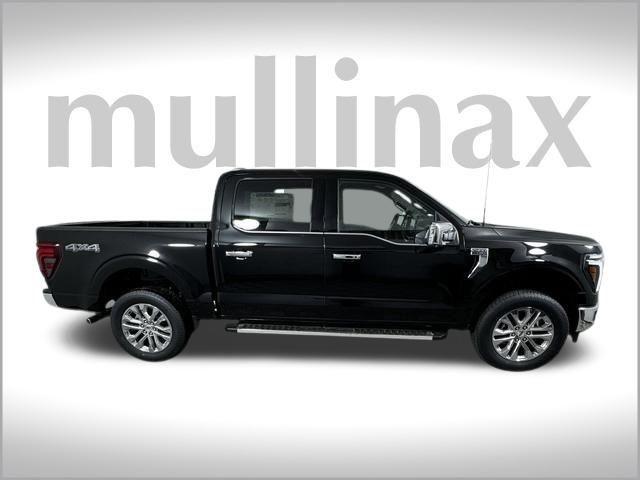 new 2025 Ford F-150 car, priced at $60,264