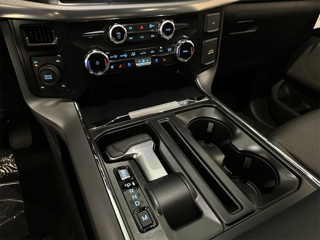 new 2025 Ford F-150 car, priced at $61,264