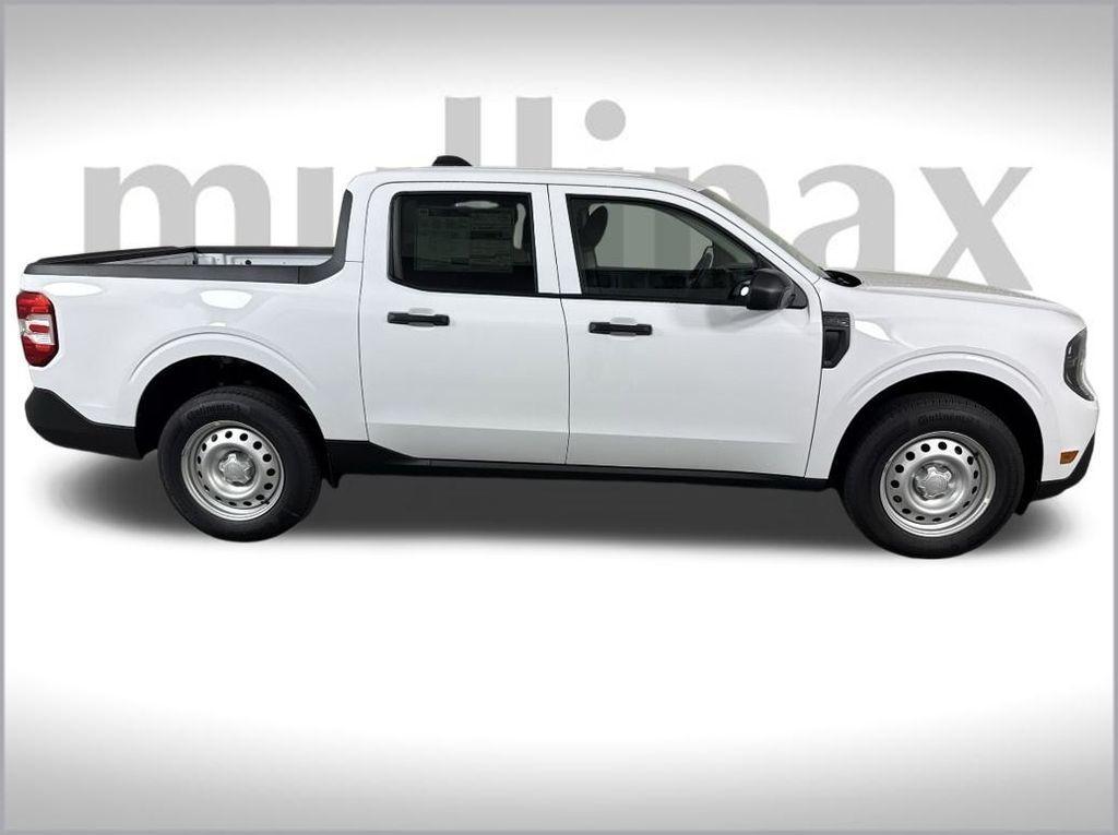 new 2025 Ford Maverick car, priced at $28,065