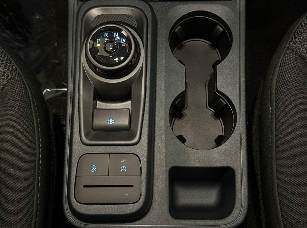 new 2025 Ford Maverick car, priced at $28,065
