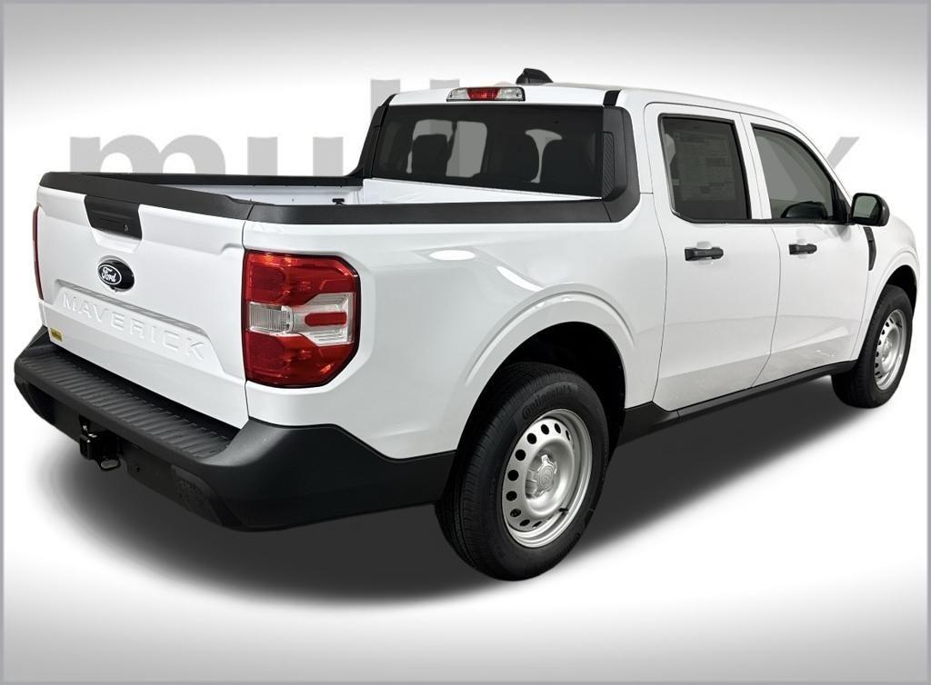 new 2025 Ford Maverick car, priced at $28,065