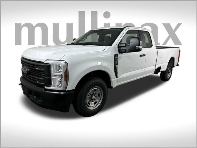 new 2024 Ford F-250 car