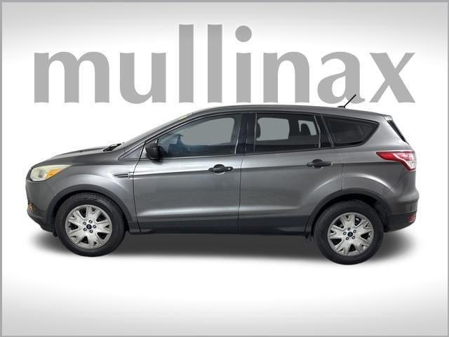 used 2014 Ford Escape car, priced at $8,500