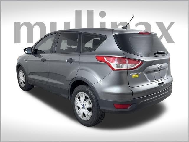 used 2014 Ford Escape car, priced at $8,500