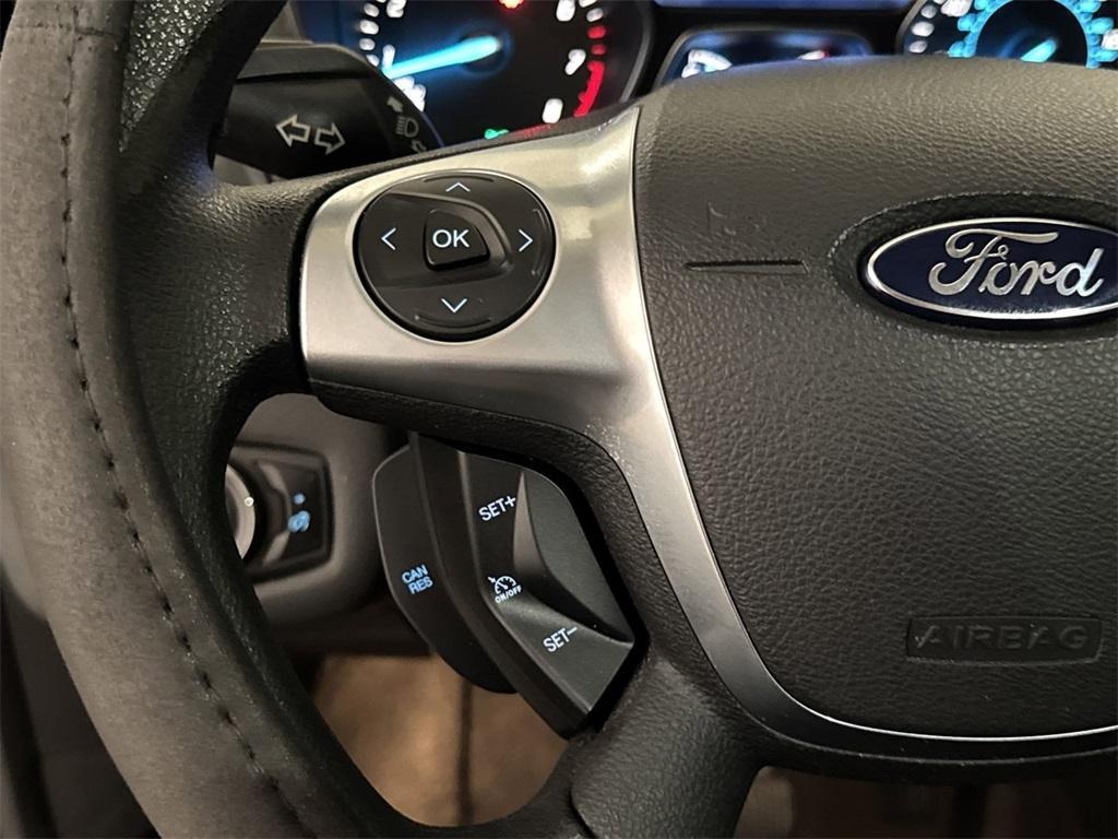 used 2014 Ford Escape car, priced at $8,500