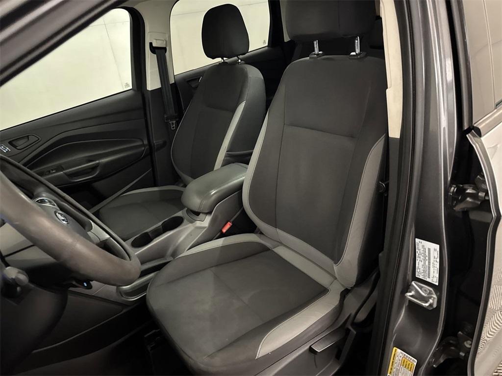 used 2014 Ford Escape car, priced at $8,500