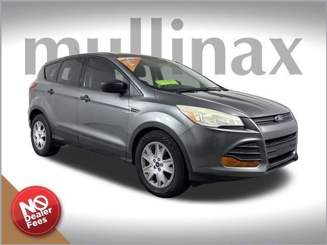 used 2014 Ford Escape car, priced at $8,500