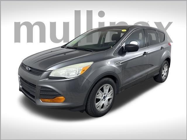 used 2014 Ford Escape car, priced at $8,500