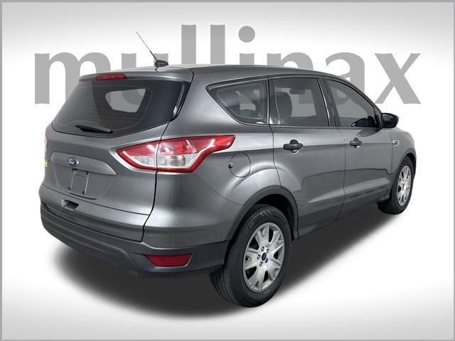 used 2014 Ford Escape car, priced at $8,500