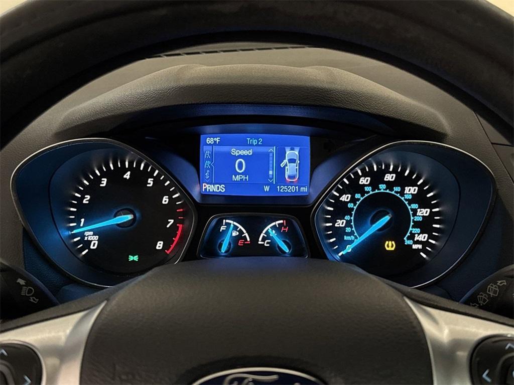 used 2014 Ford Escape car, priced at $8,500