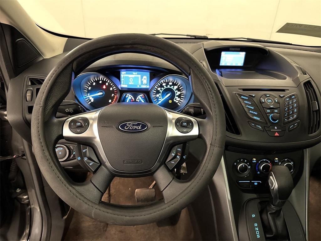 used 2014 Ford Escape car, priced at $8,500