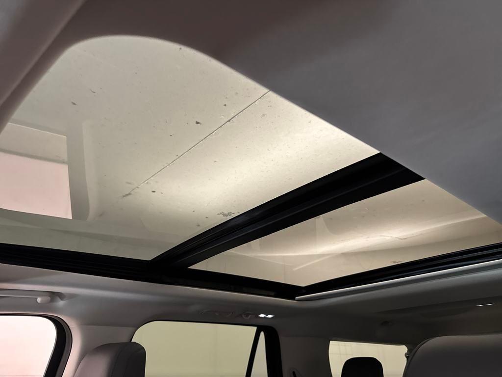 new 2025 Ford Expedition Max car, priced at $70,453