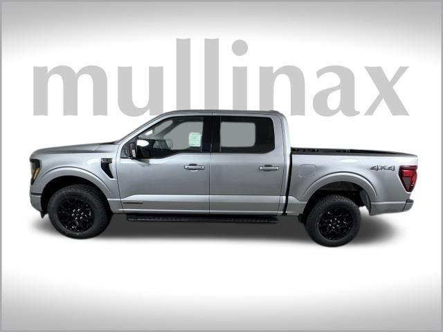 new 2025 Ford F-150 car, priced at $52,959