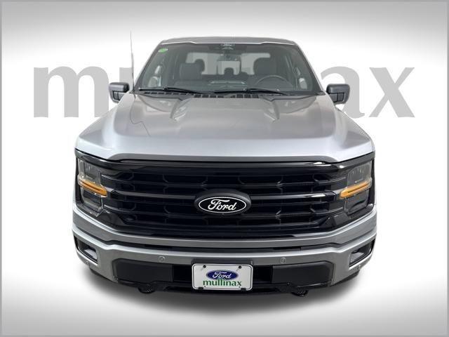 new 2025 Ford F-150 car, priced at $52,959