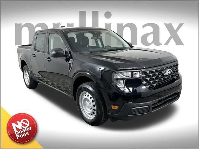 new 2025 Ford Maverick car, priced at $27,773