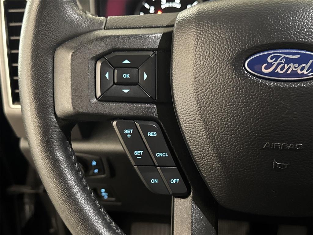 used 2020 Ford F-150 car, priced at $31,900