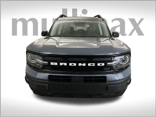 new 2024 Ford Bronco Sport car, priced at $35,044