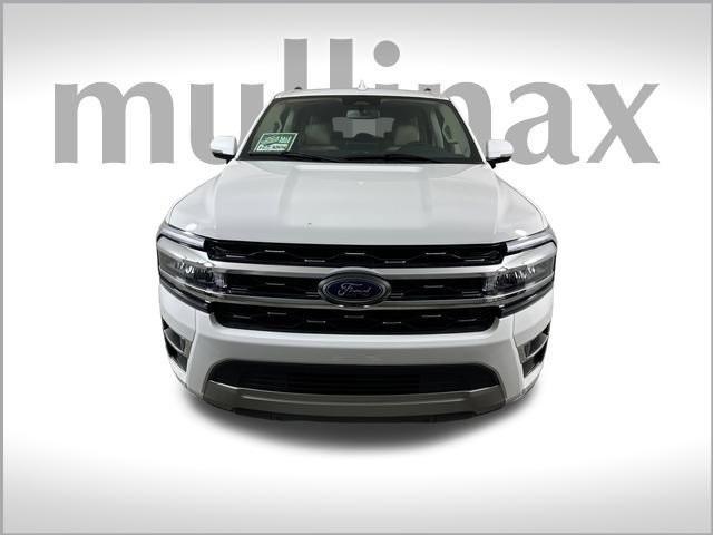 new 2024 Ford Expedition Max car, priced at $72,259