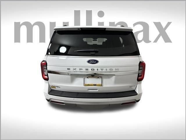 new 2024 Ford Expedition Max car, priced at $72,259